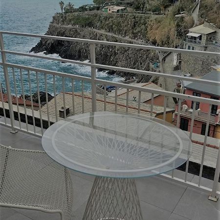Dreamers Sea View Manarola Exterior photo