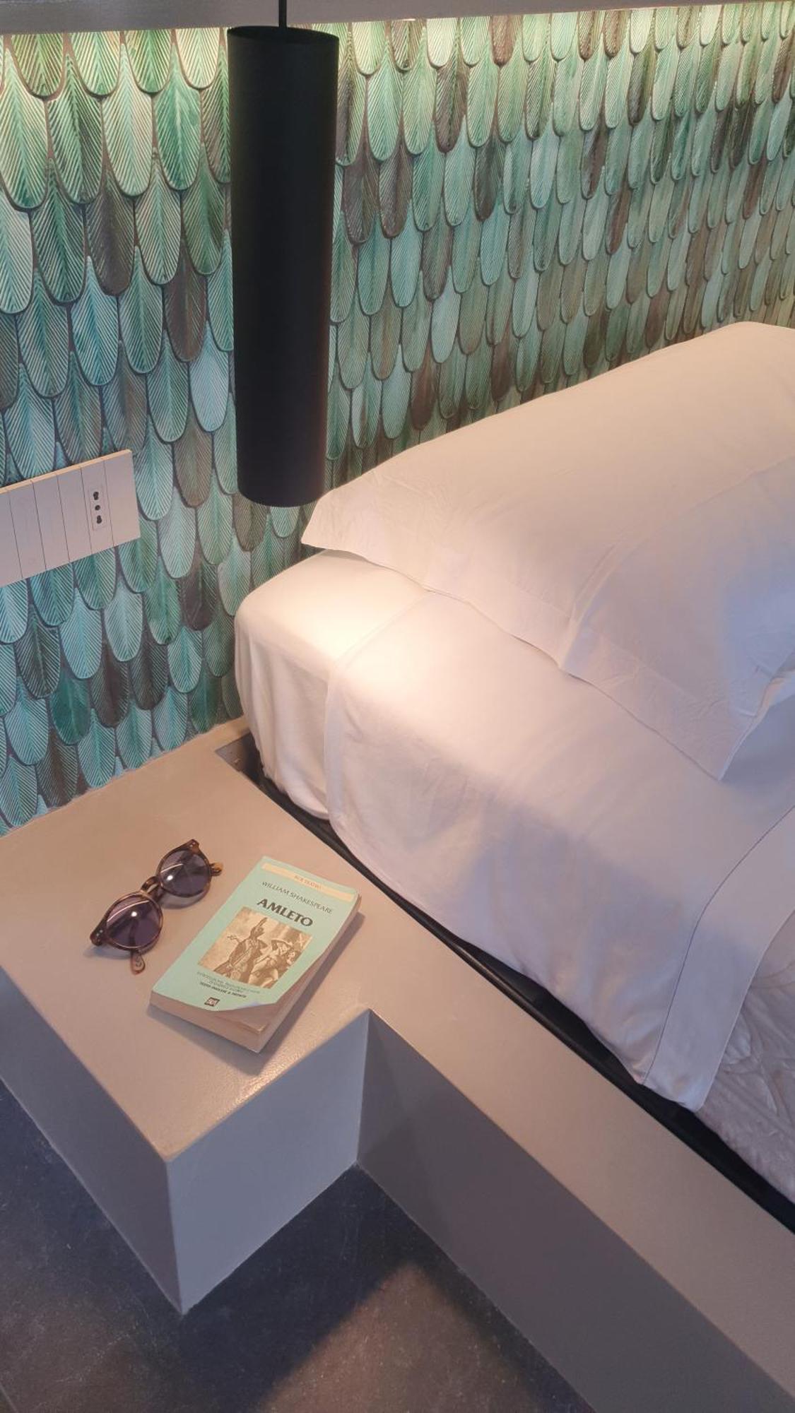 Dreamers Sea View Manarola Room photo
